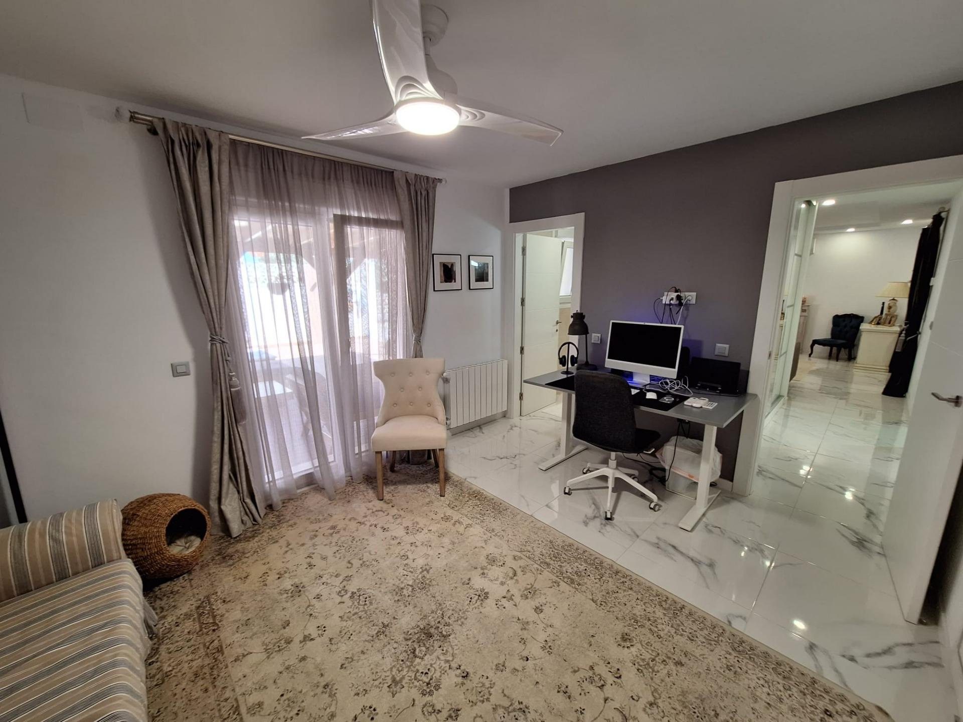 2-18 Villa in Pilar de La Horadada, Alicante