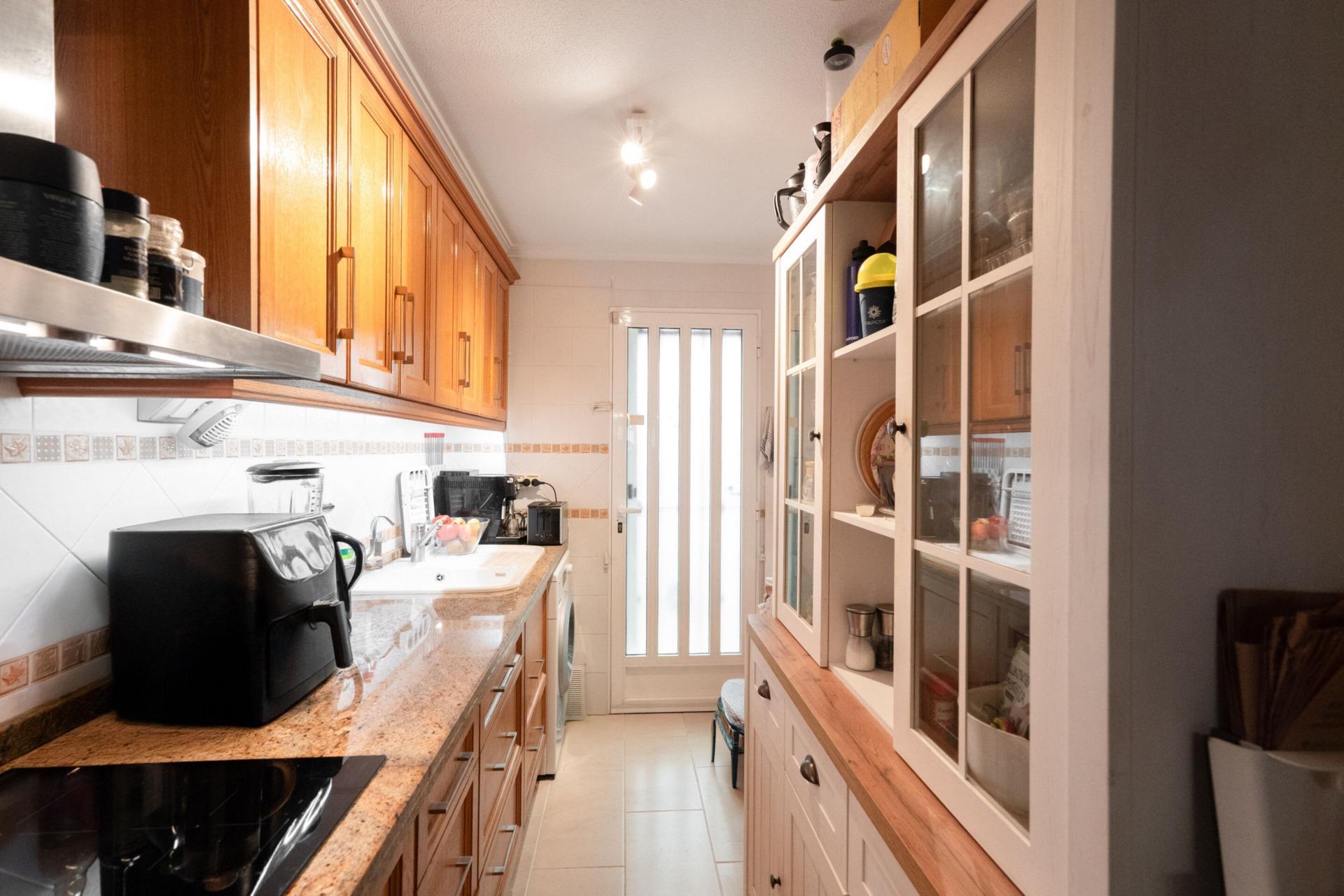 2-18 Town House in Orihuela Costa, Alicante