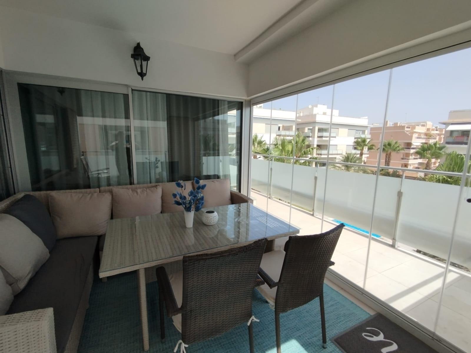 2-18 Apartment in Orihuela Costa, Alicante