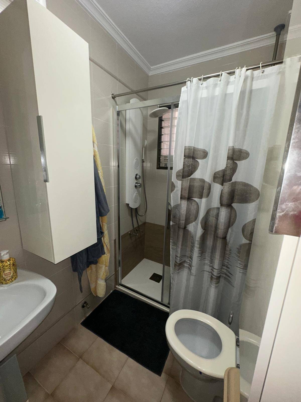 2-19 Apartment in Santiago de la Ribera, Murcia