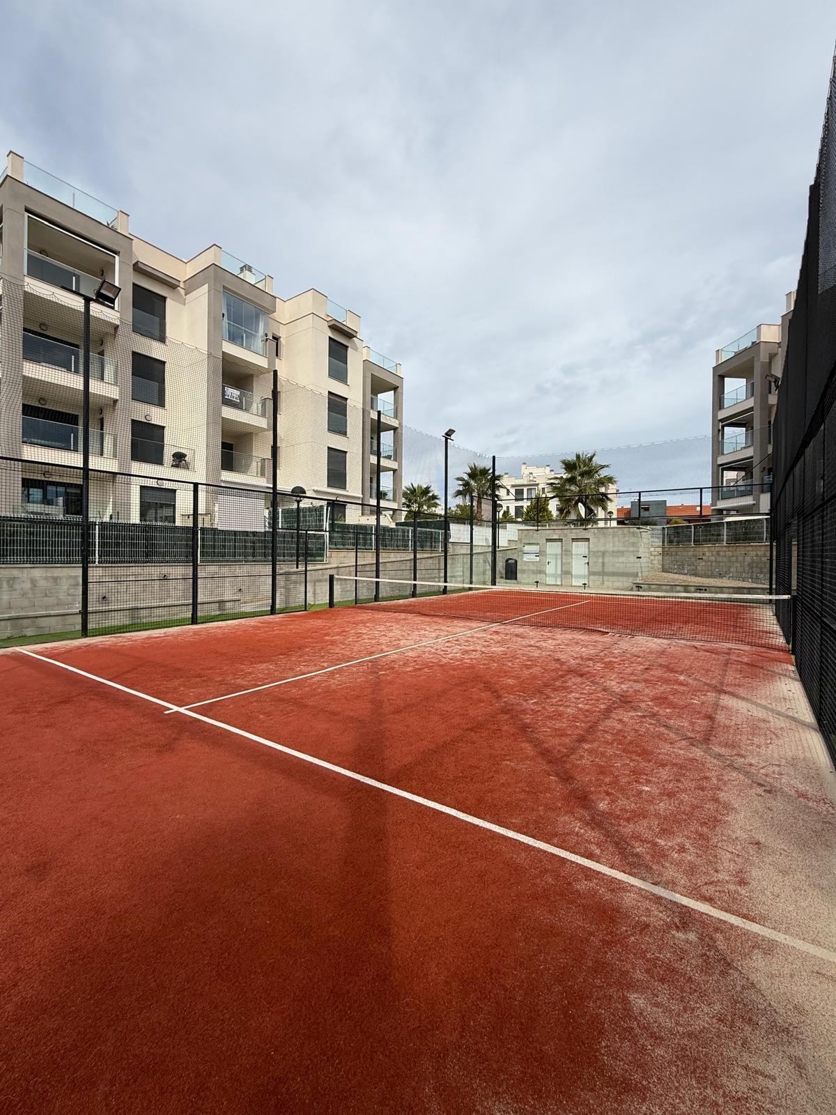 2-19 Apartment in Orihuela Costa, Alicante