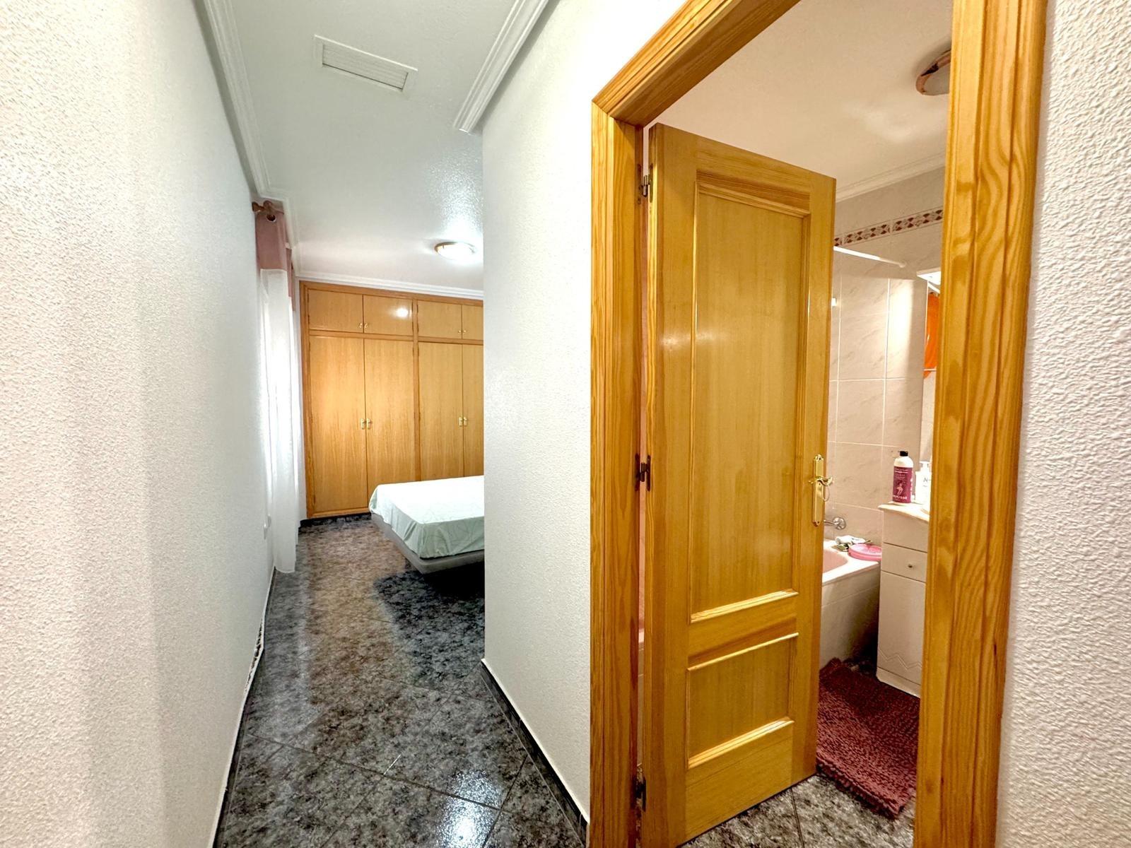 2-19 Apartment in San Pedro del Pinatar, Murcia
