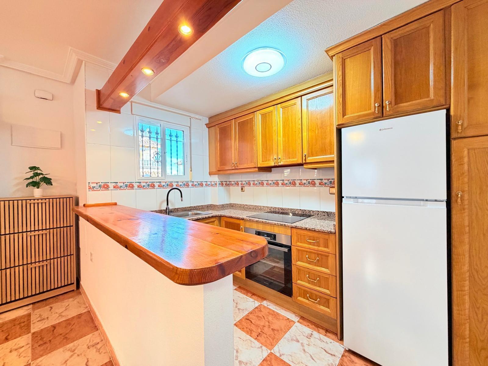 2-19 Town House in Orihuela Costa, Alicante
