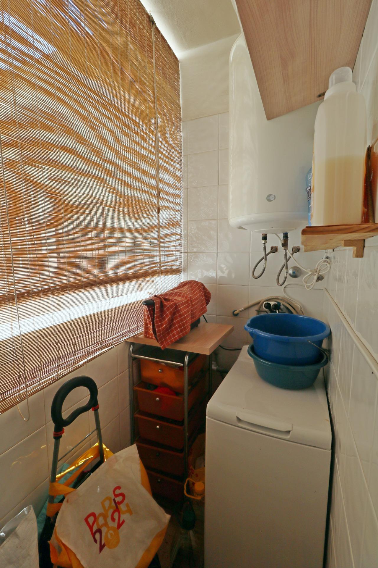 2-19 Penthouse in Formentera del Segura, Alicante