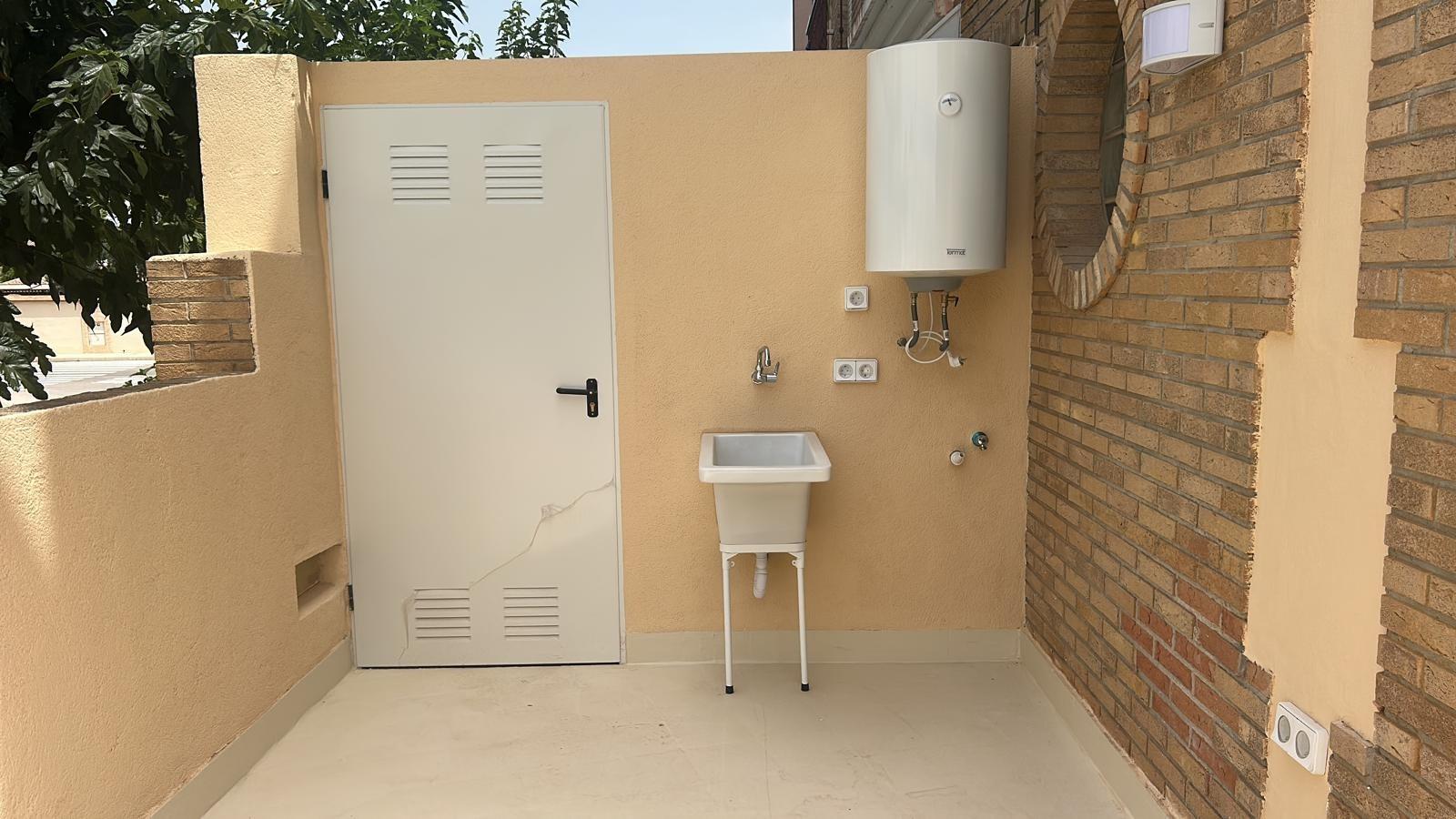 2-19 Apartment in Pilar de La Horadada, Alicante