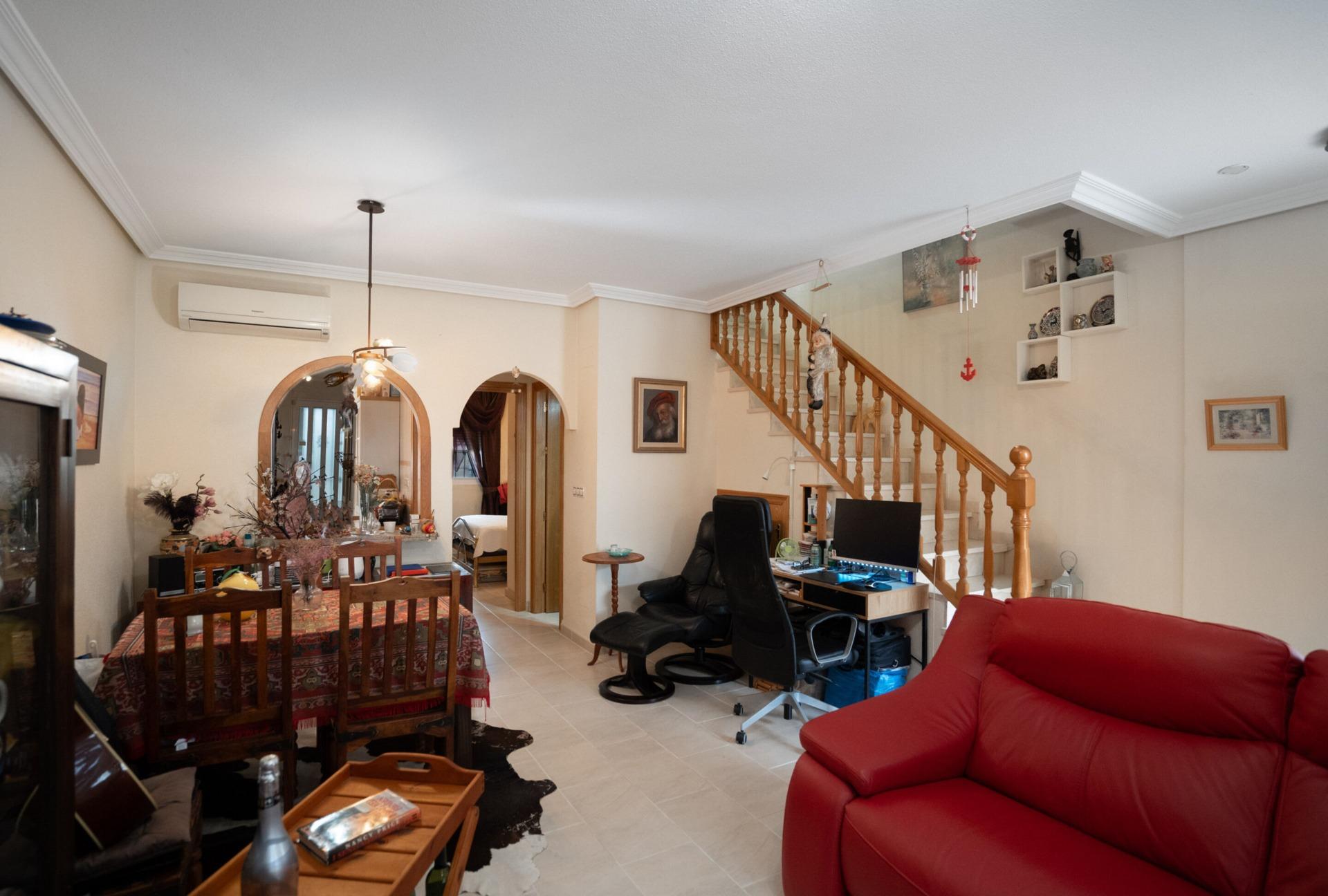 2-19 Town House in Orihuela Costa, Alicante