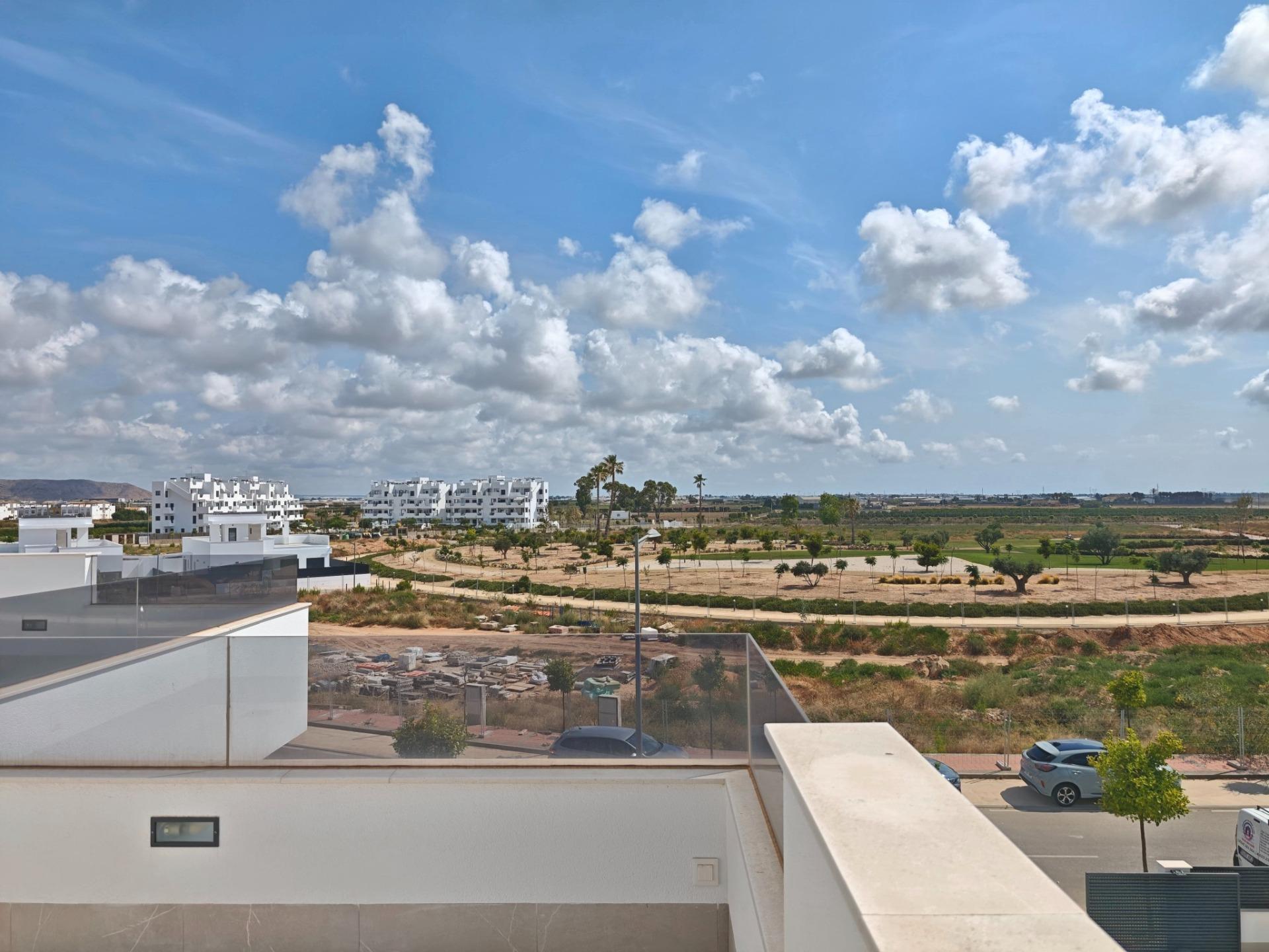 2-19 Villa in Los Alcazares, Murcia