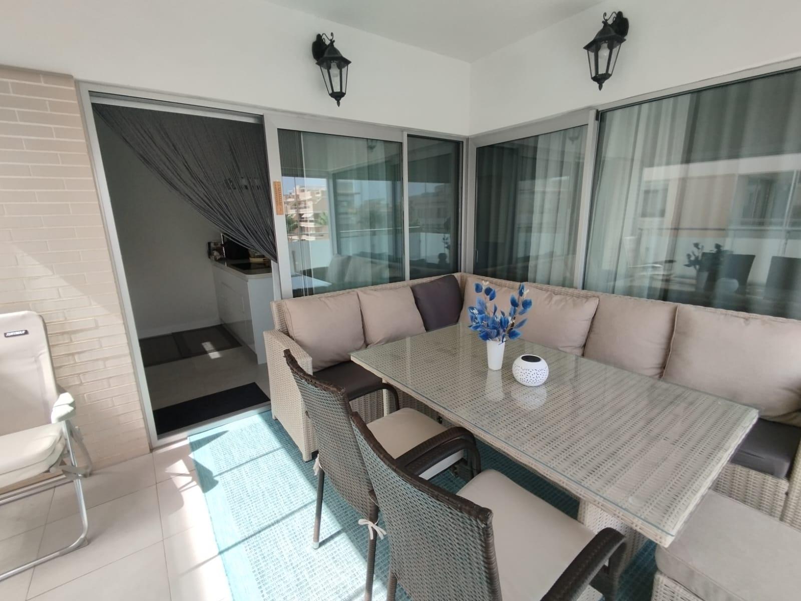 2-19 Apartment in Orihuela Costa, Alicante