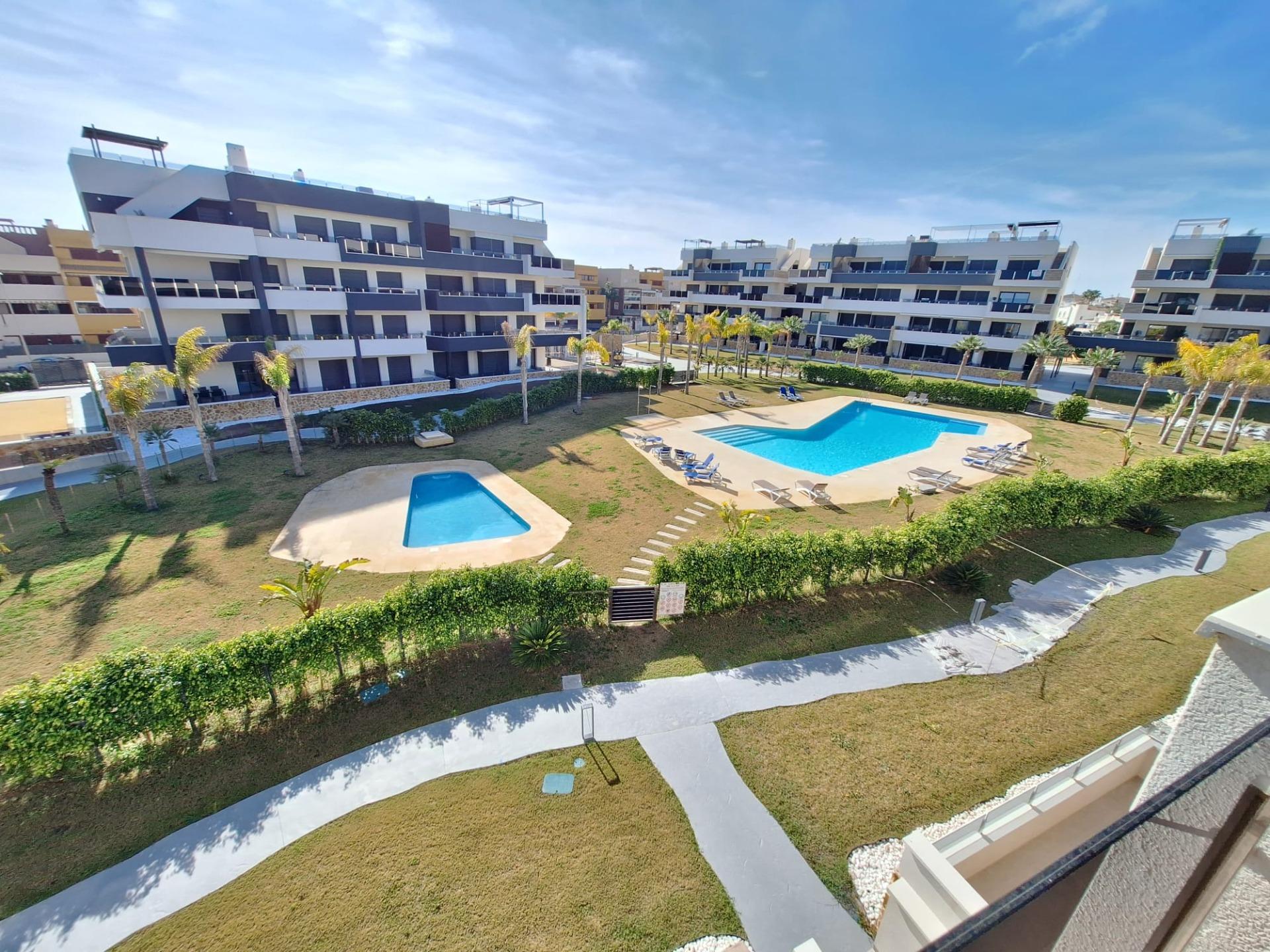 2-2 Alicante – Sunrise Dream Properties