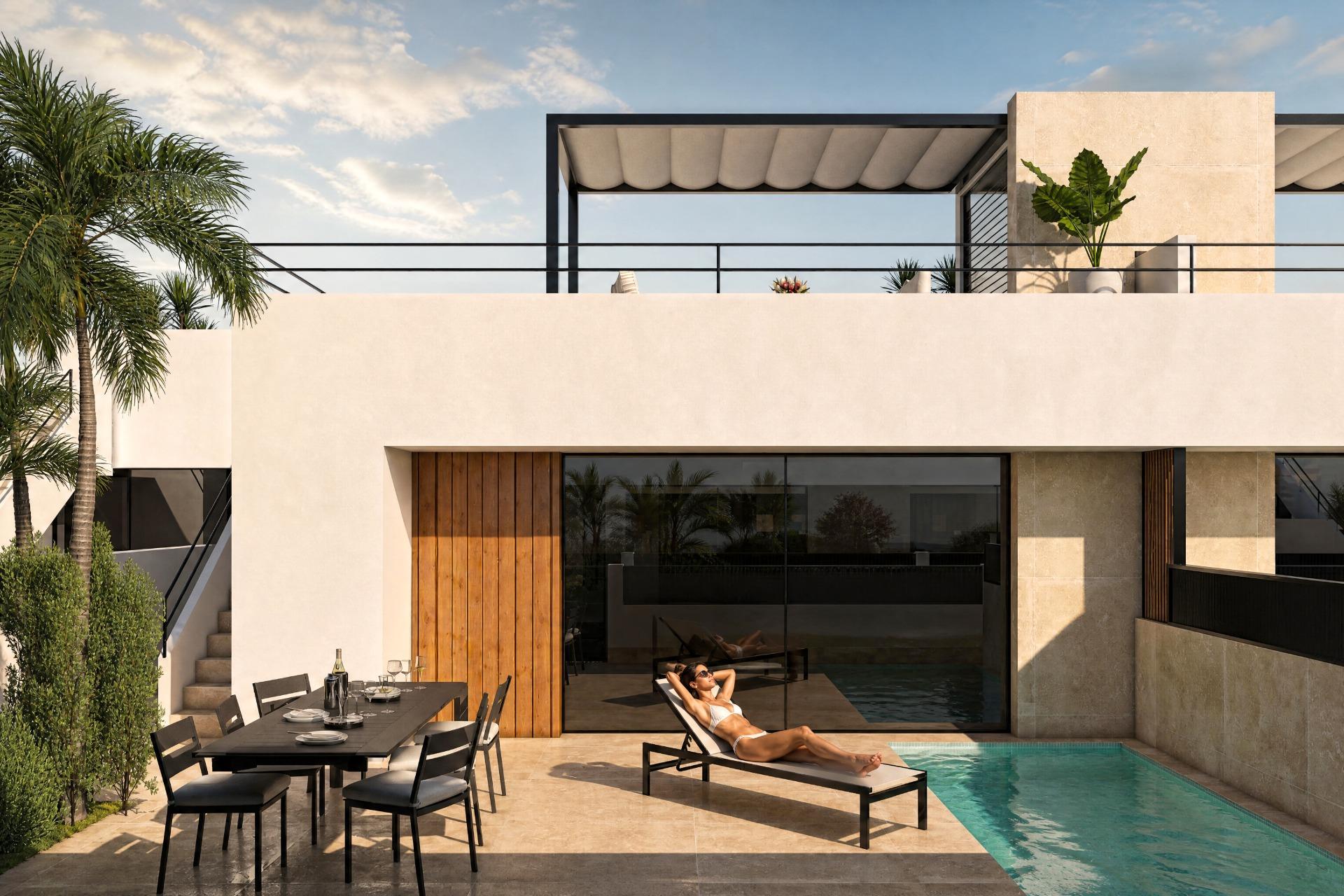 2-2 Murcia – Sunrise Dream Properties