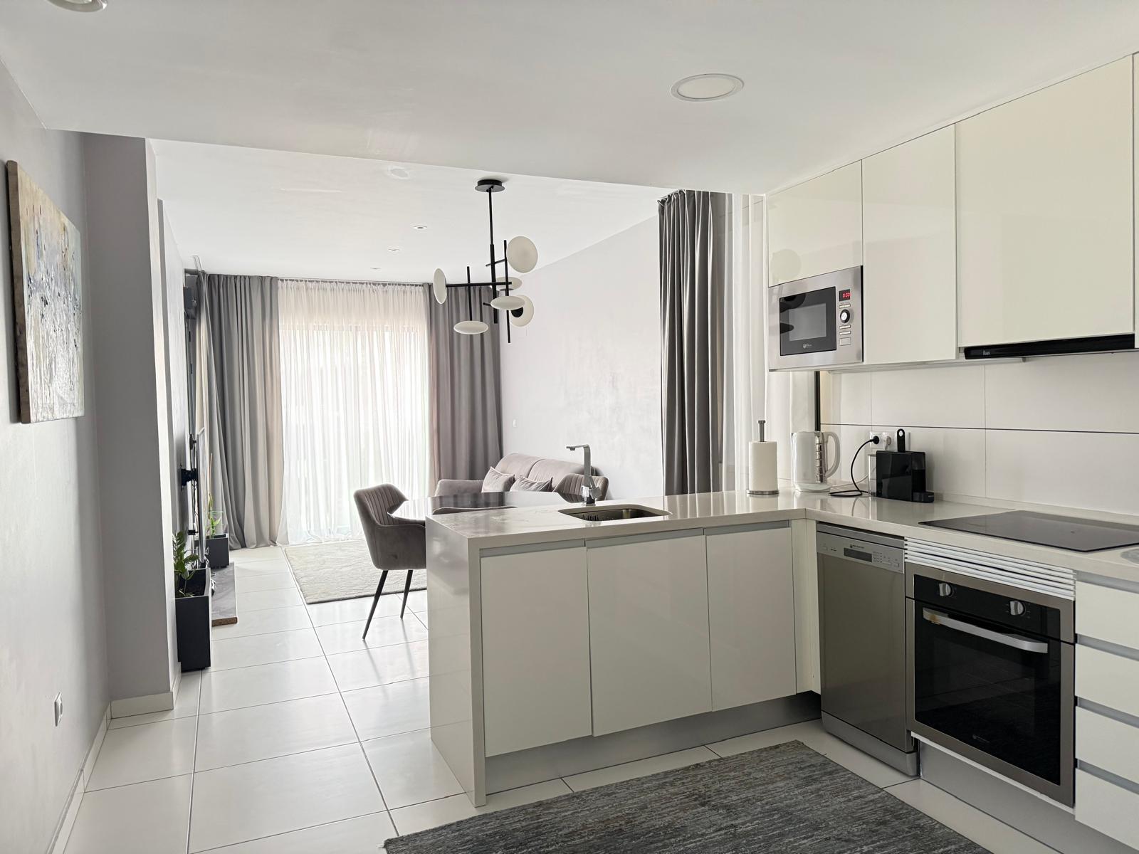 2-2 Alicante – Sunrise Dream Properties