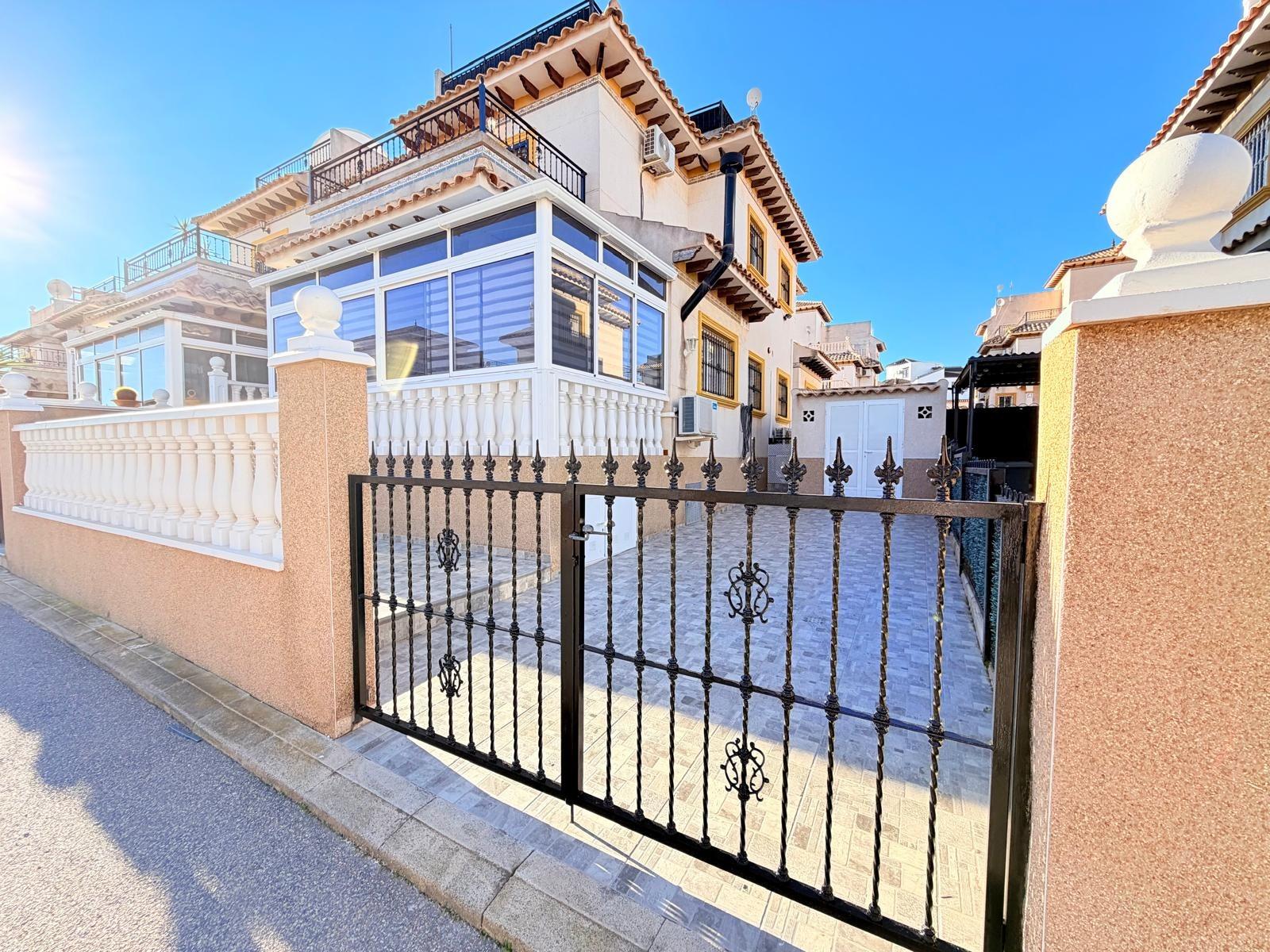 2-2 Alicante – Sunrise Dream Properties