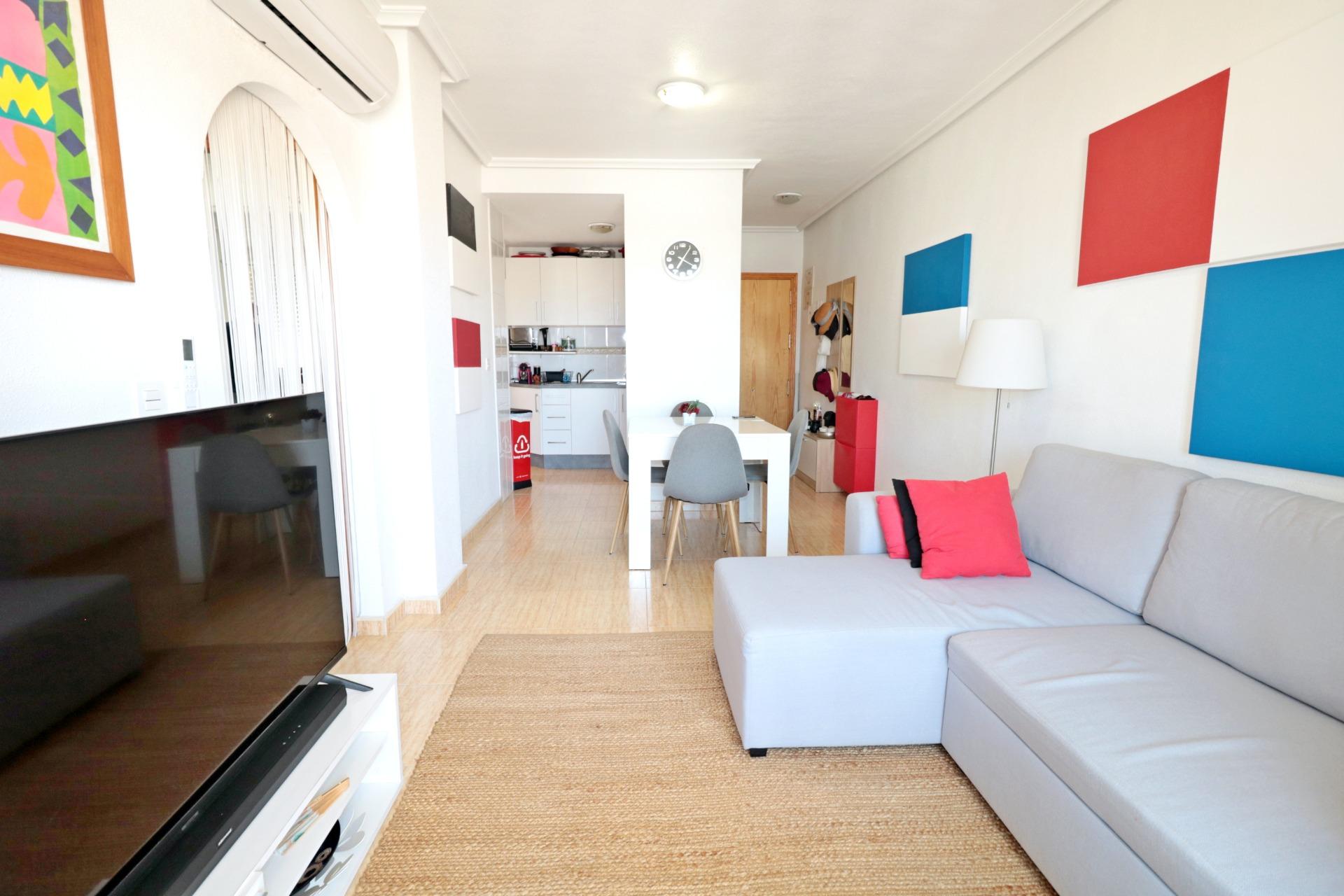 2-2 Alicante – Sunrise Dream Properties