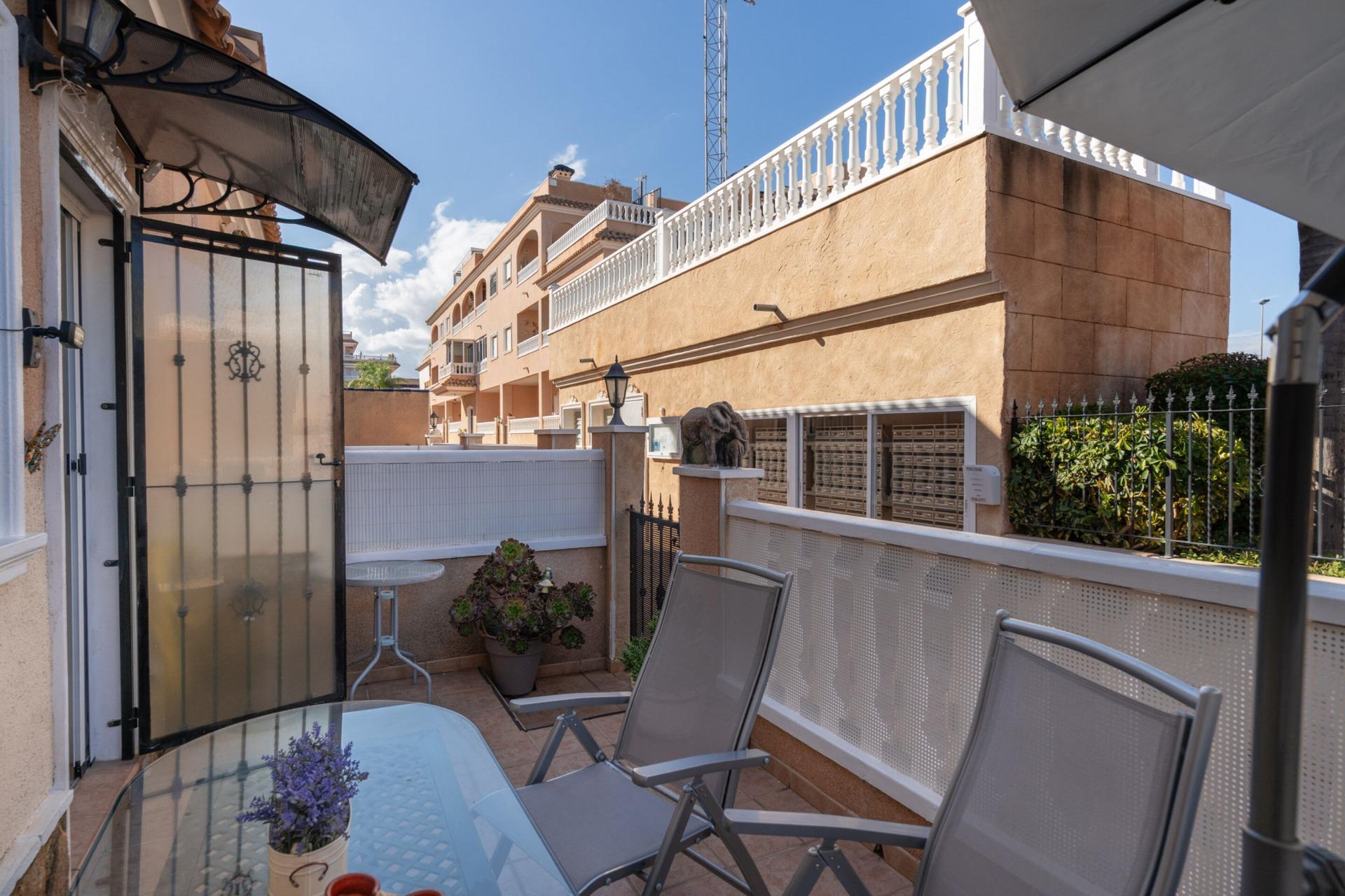 2-2 Alicante – Sunrise Dream Properties