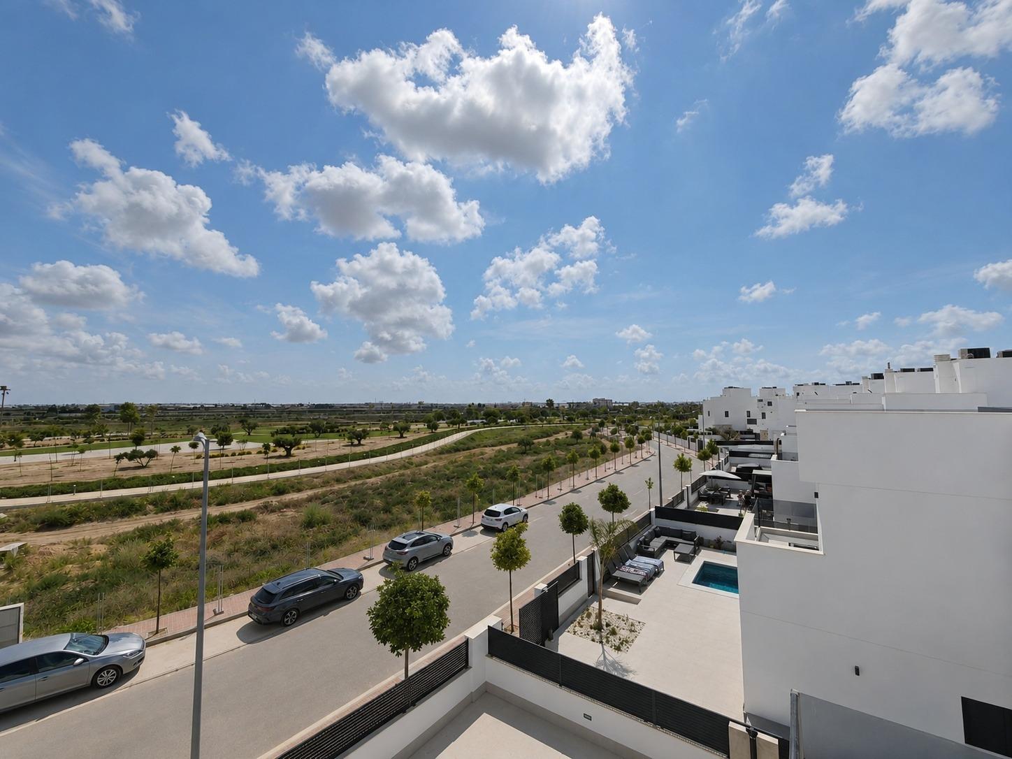 2-2 Murcia – Sunrise Dream Properties