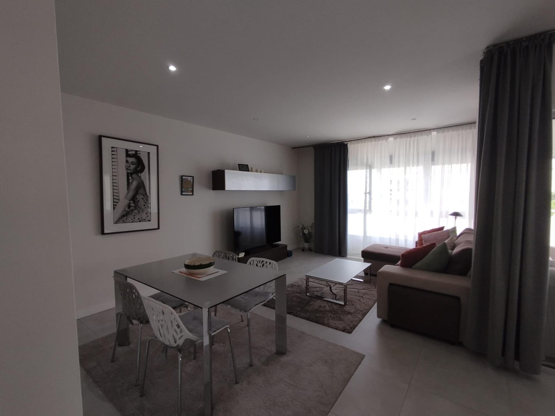 2-2 Alicante – Sunrise Dream Properties