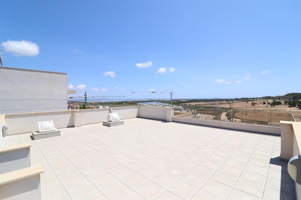2-20 Villa in San Miguel de Salinas, Alicante