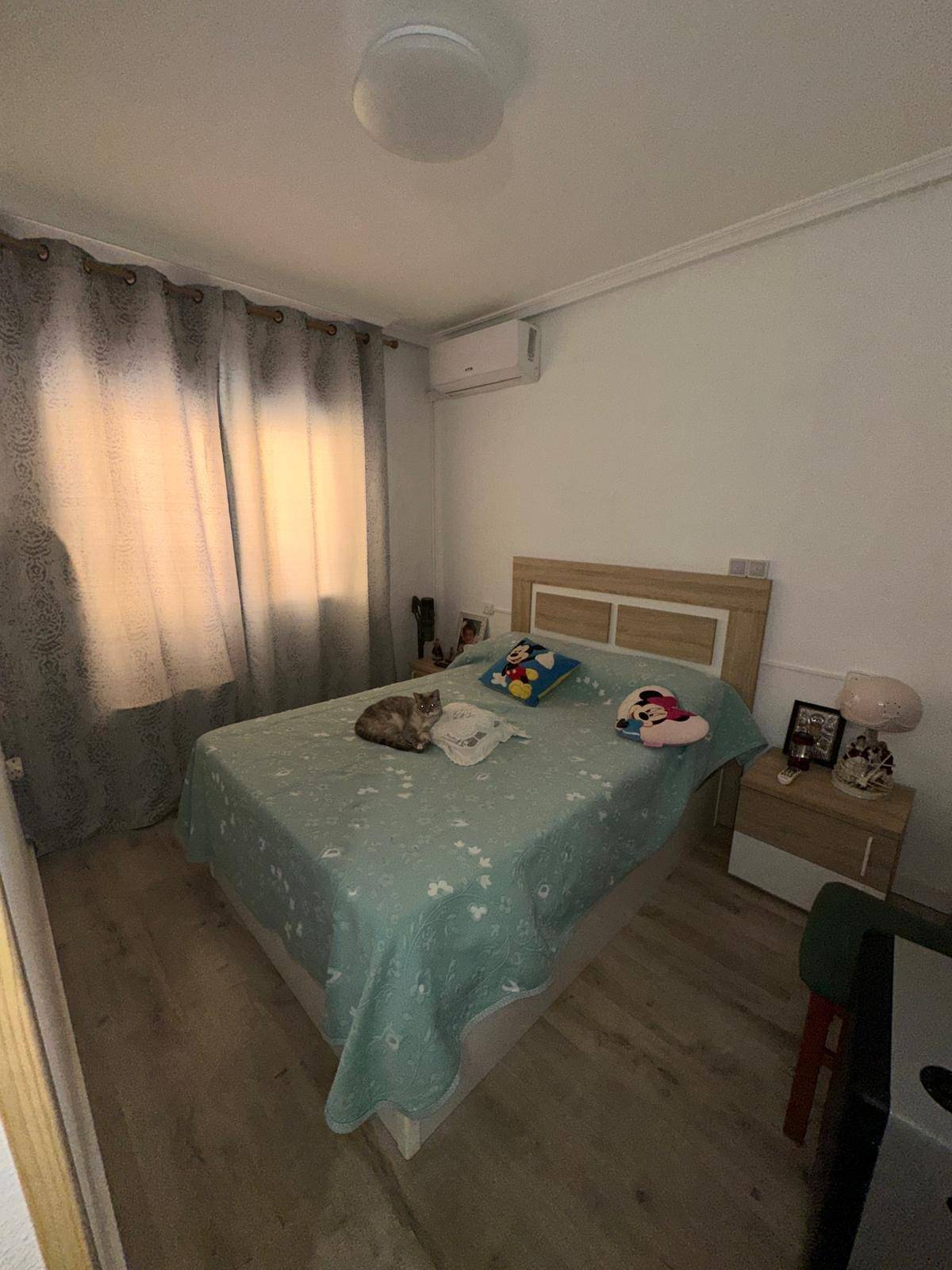 2-20 Apartment in Santiago de la Ribera, Murcia