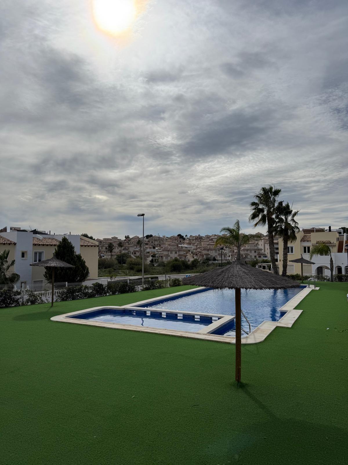 2-20 Apartment in Orihuela Costa, Alicante