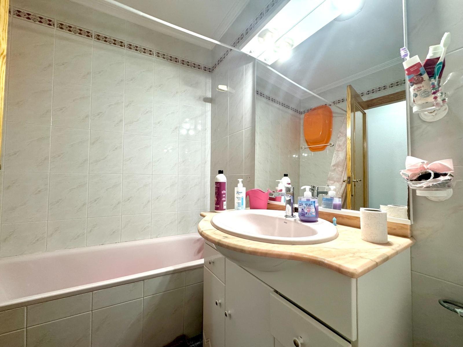 2-20 Apartment in San Pedro del Pinatar, Murcia