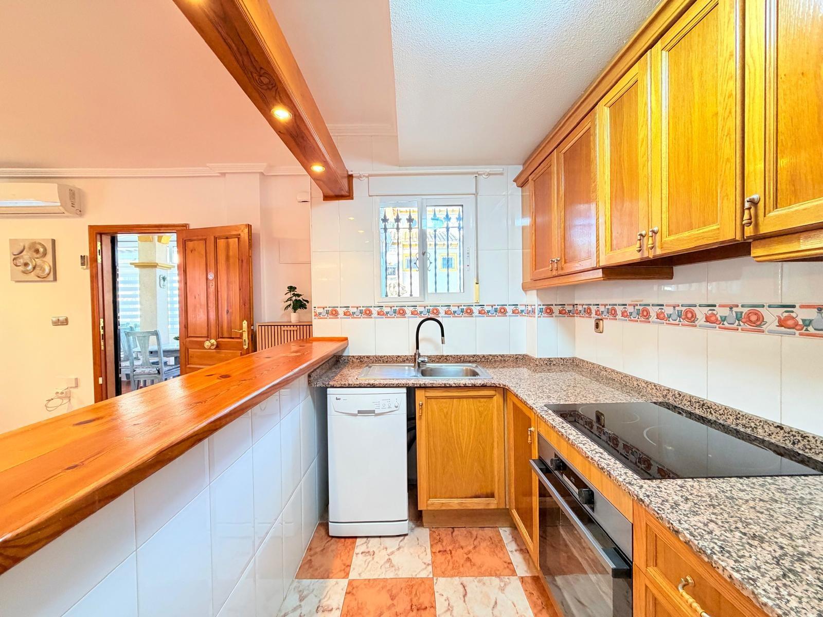 2-20 Town House in Orihuela Costa, Alicante