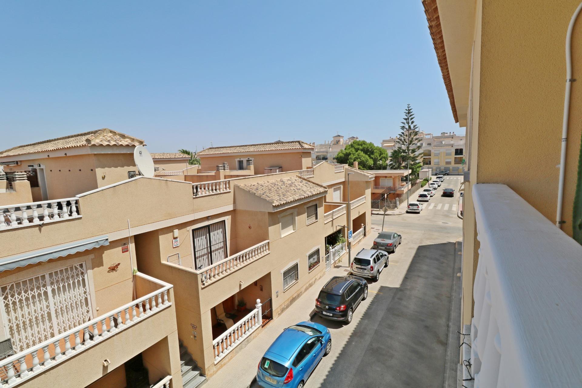 2-20 Penthouse in Formentera del Segura, Alicante