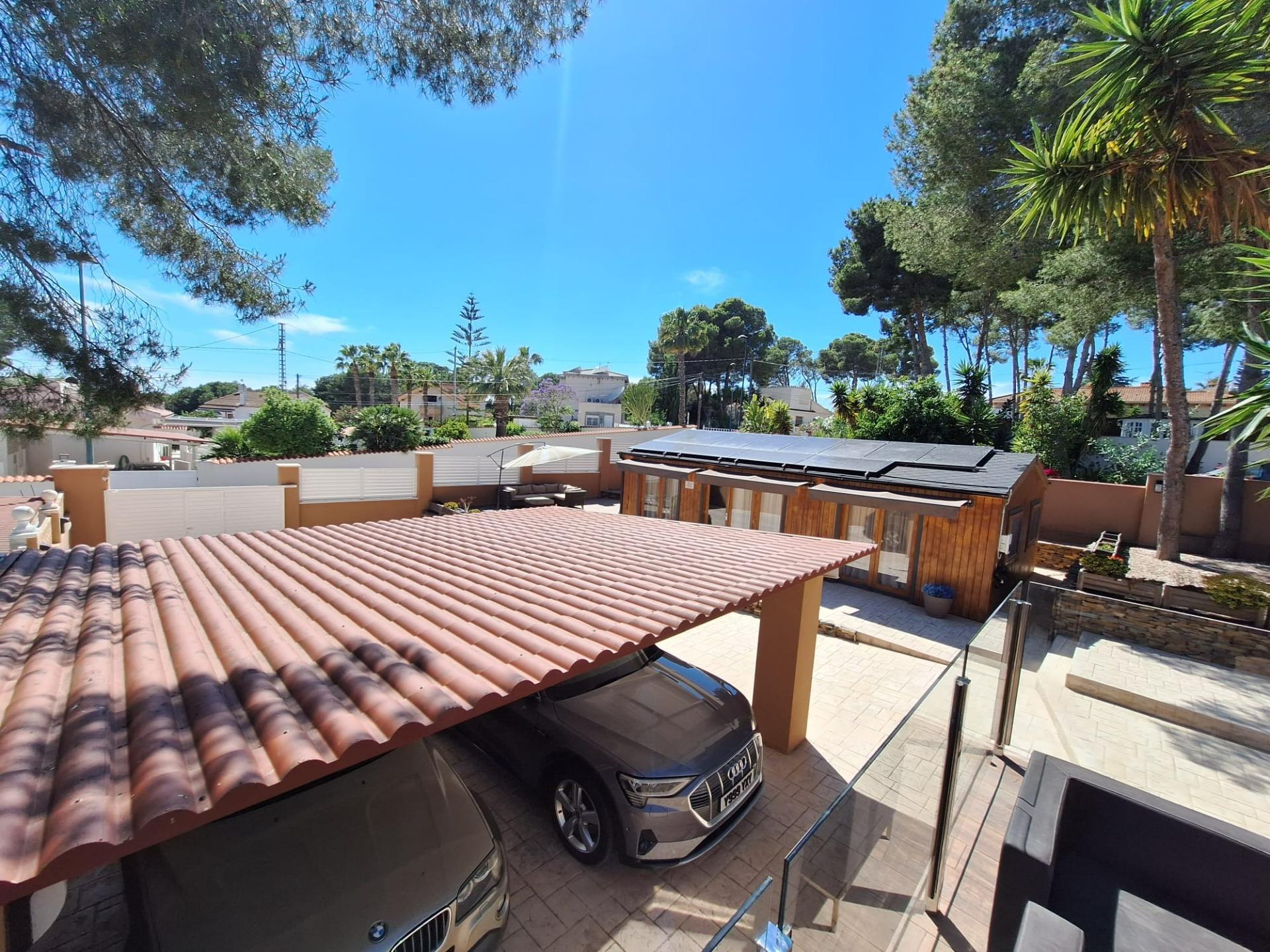 2-20 Villa in Pilar de La Horadada, Alicante