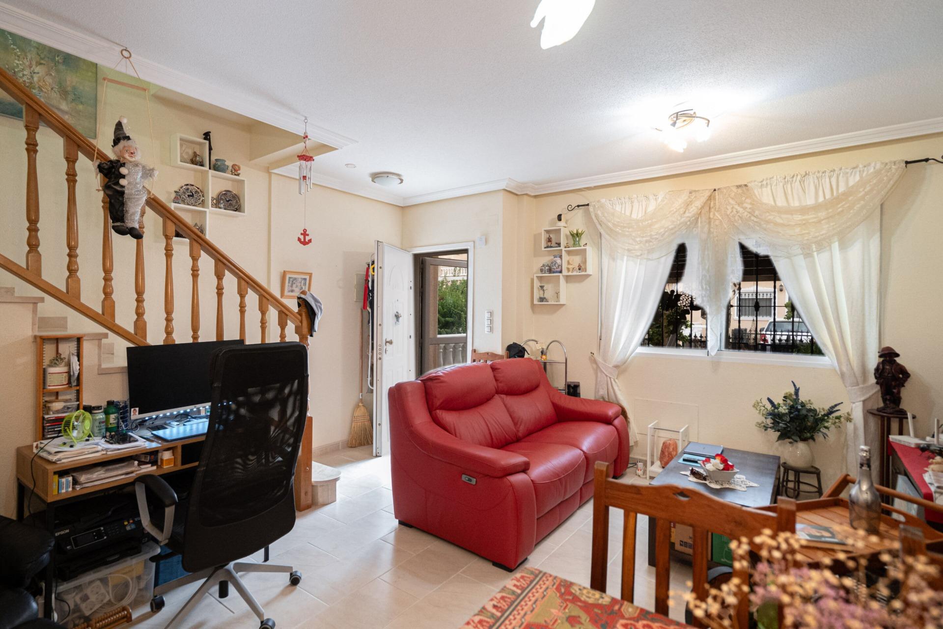2-20 Town House in Orihuela Costa, Alicante