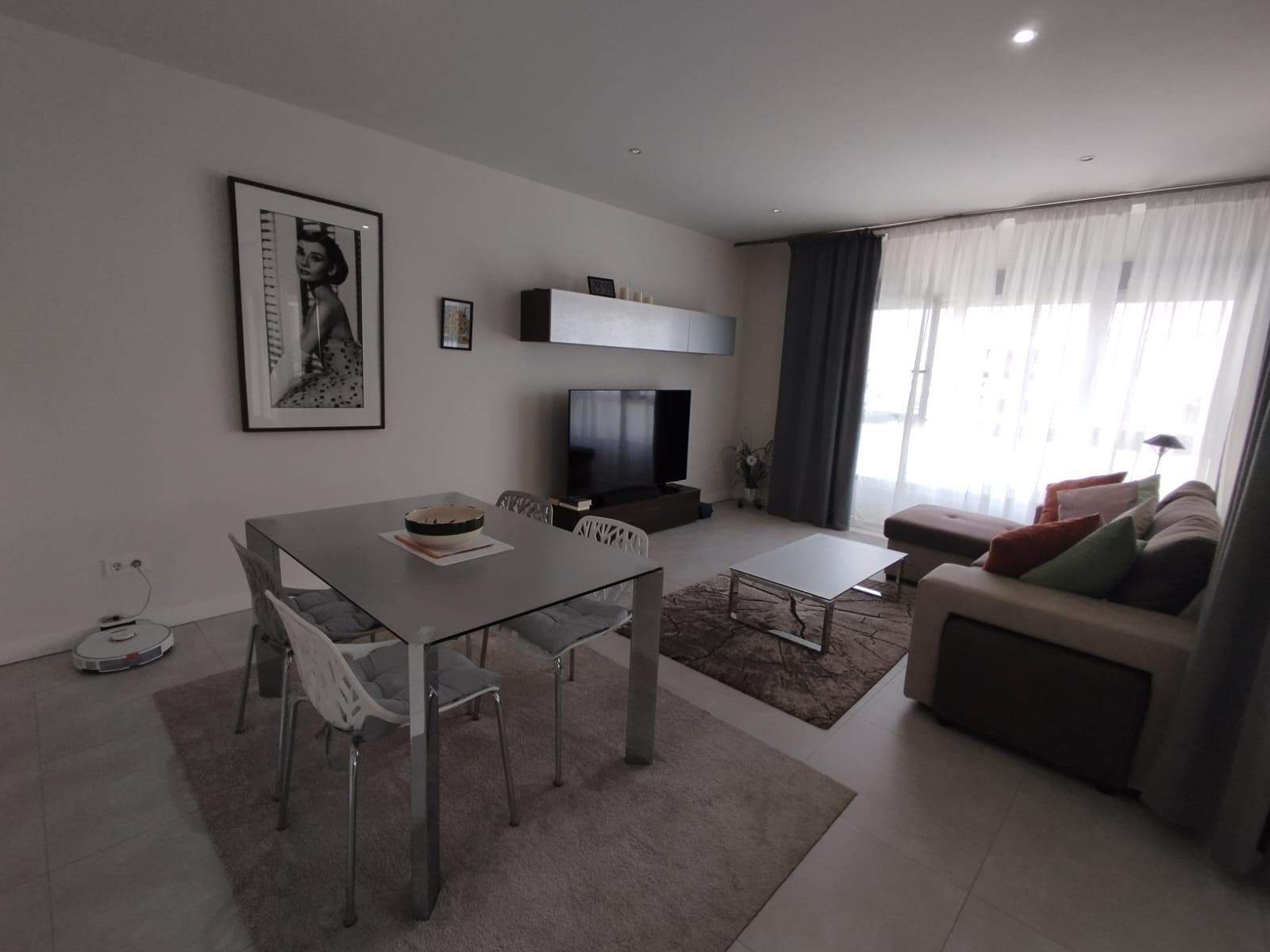 2-20 Apartment in Orihuela Costa, Alicante