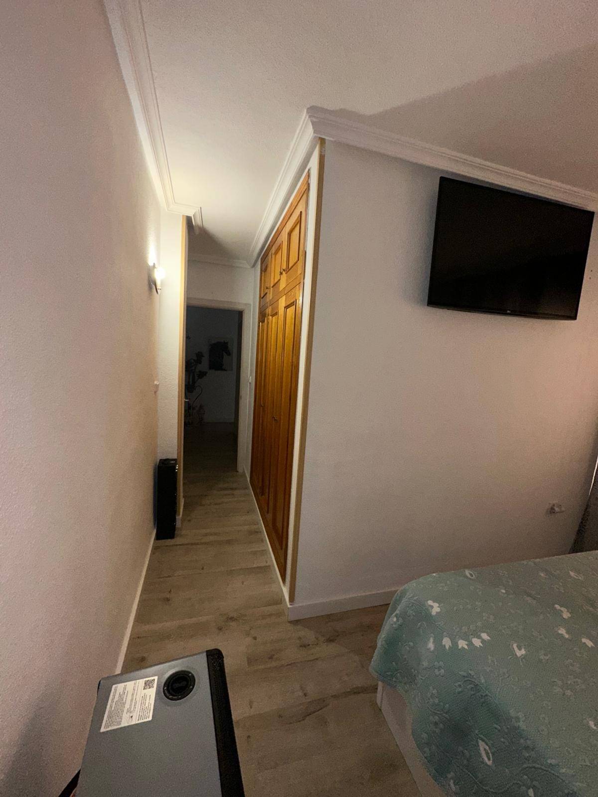 2-21 Apartment in Santiago de la Ribera, Murcia