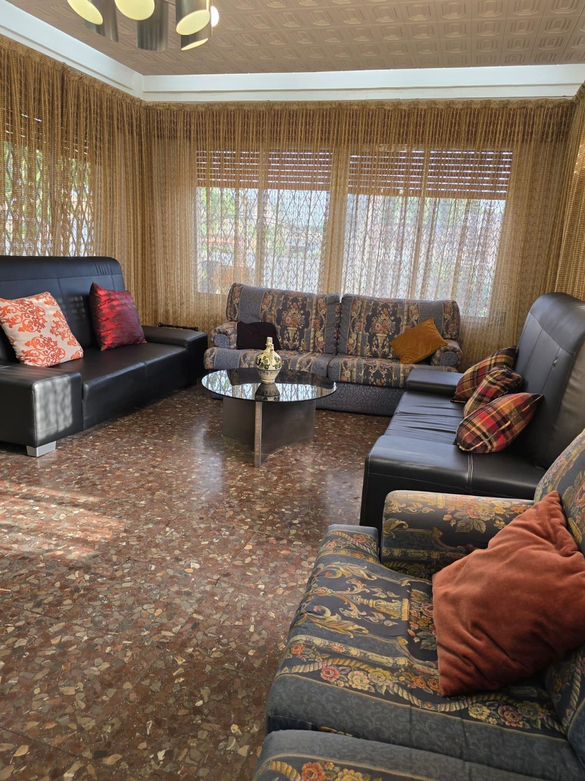 2-21 Villa in Orihuela Costa, Alicante