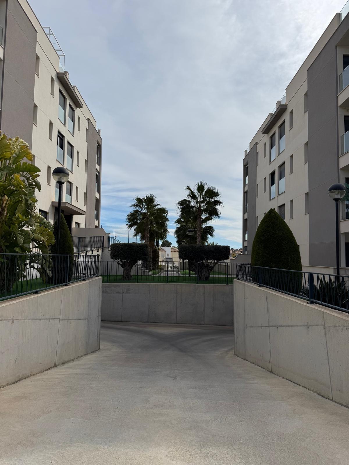 2-21 Apartment in Orihuela Costa, Alicante