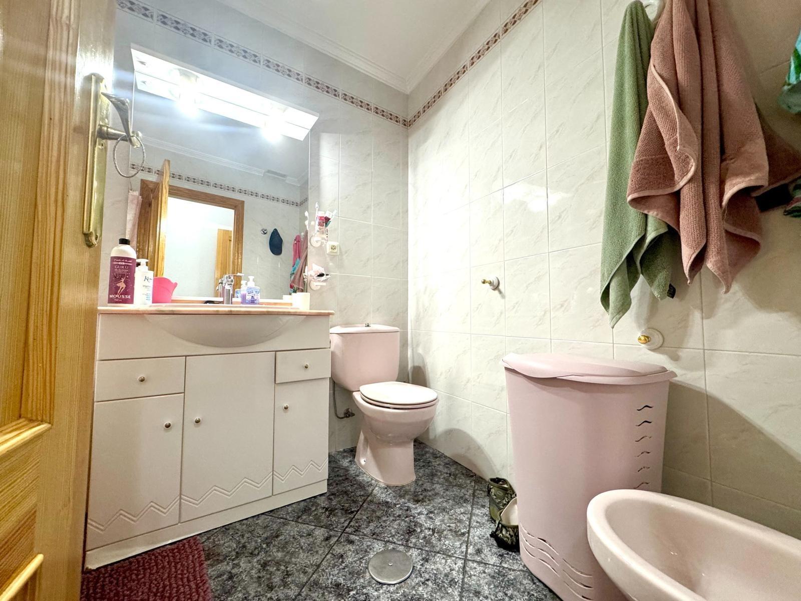 2-21 Apartment in San Pedro del Pinatar, Murcia