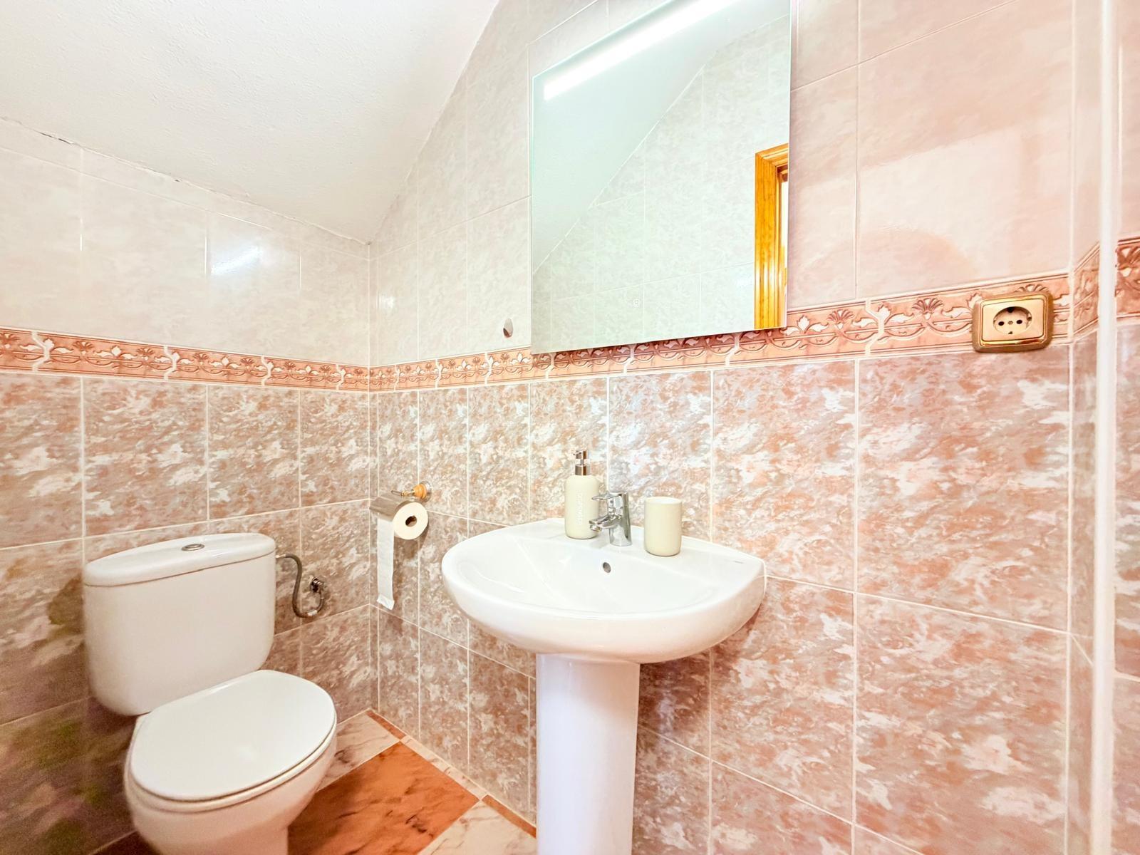 2-21 Town House in Orihuela Costa, Alicante