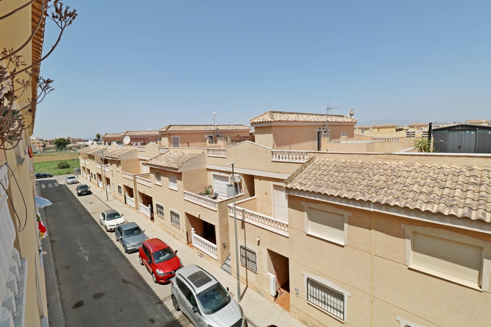 2-21 Penthouse in Formentera del Segura, Alicante