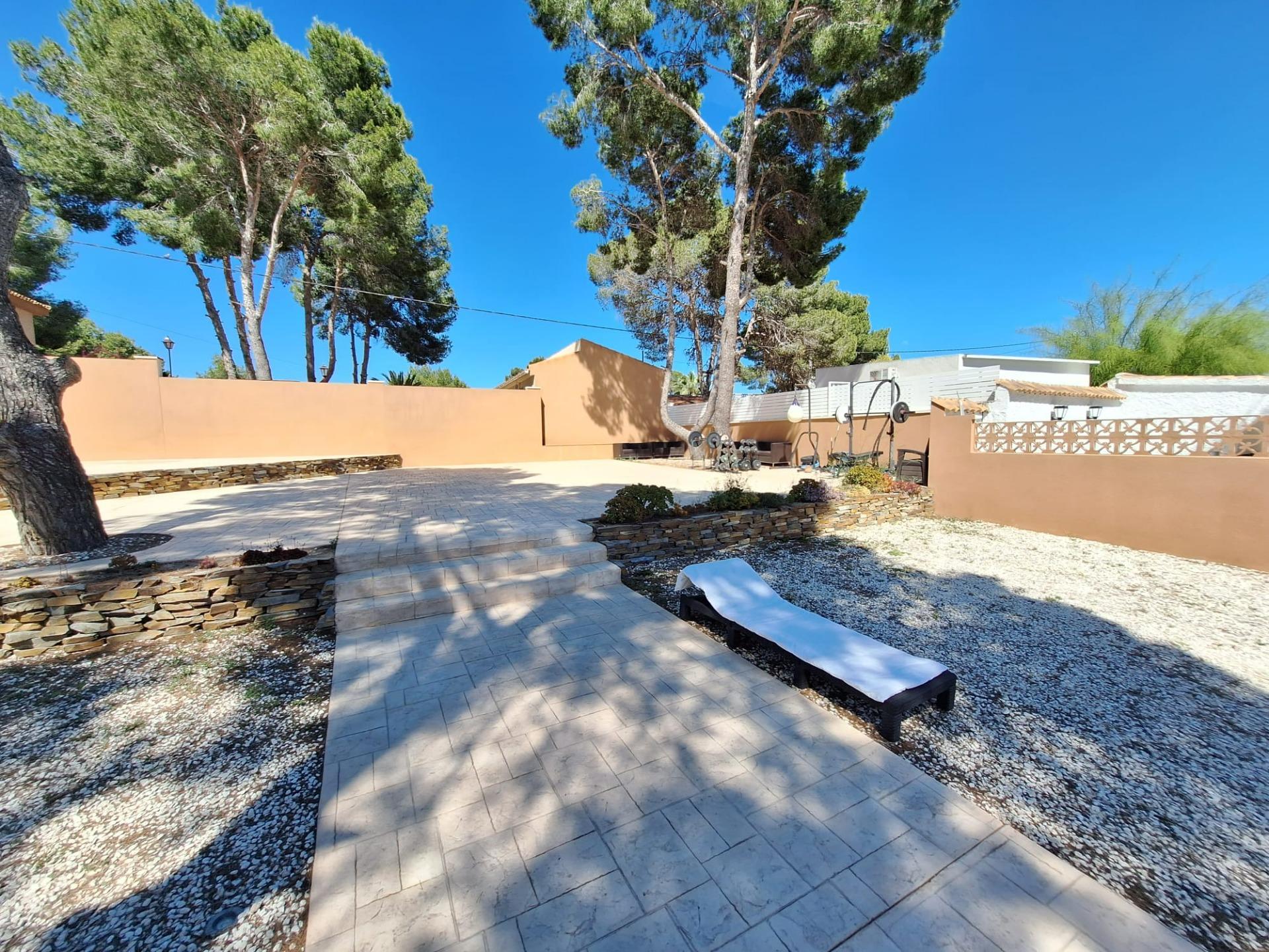 2-21 Villa in Pilar de La Horadada, Alicante
