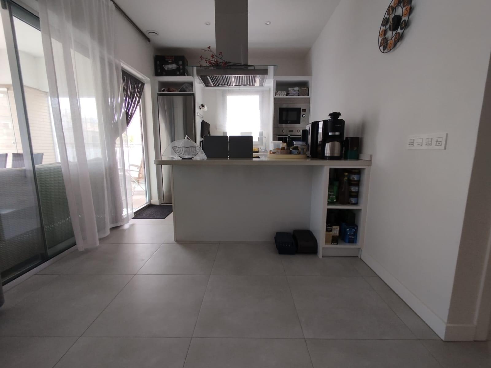 2-21 Apartment in Orihuela Costa, Alicante
