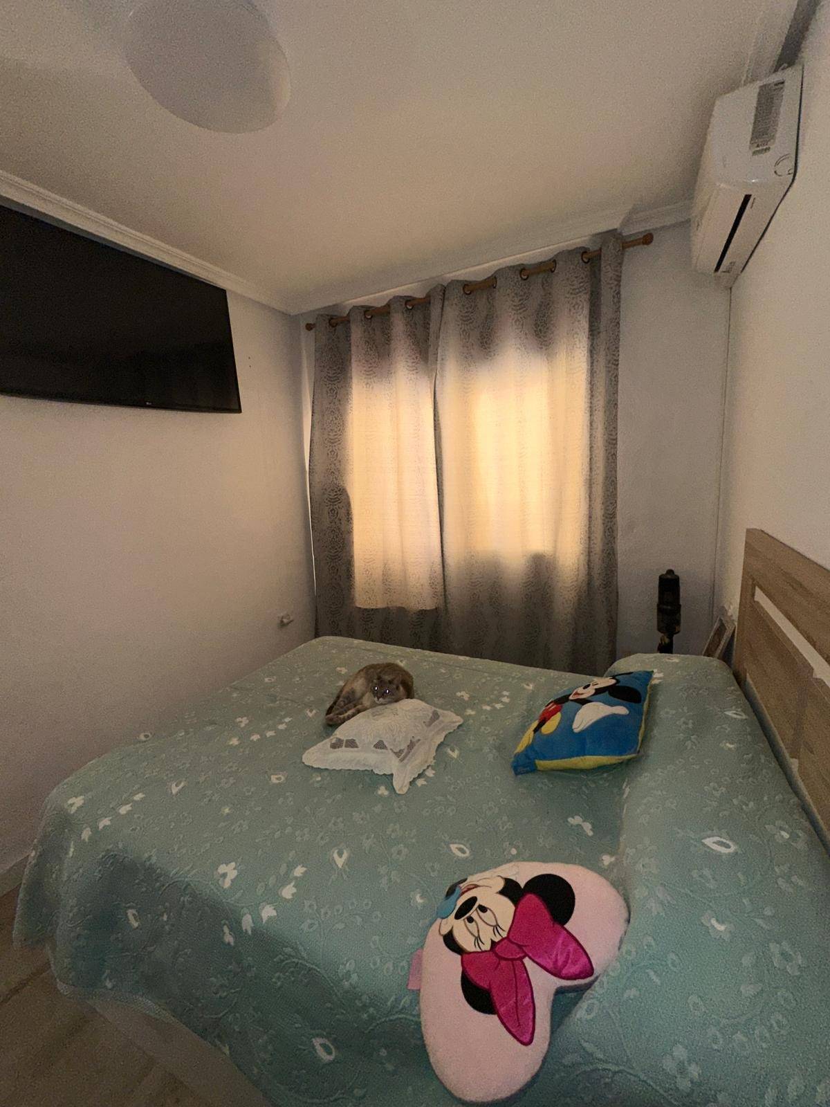 2-22 Apartment in Santiago de la Ribera, Murcia