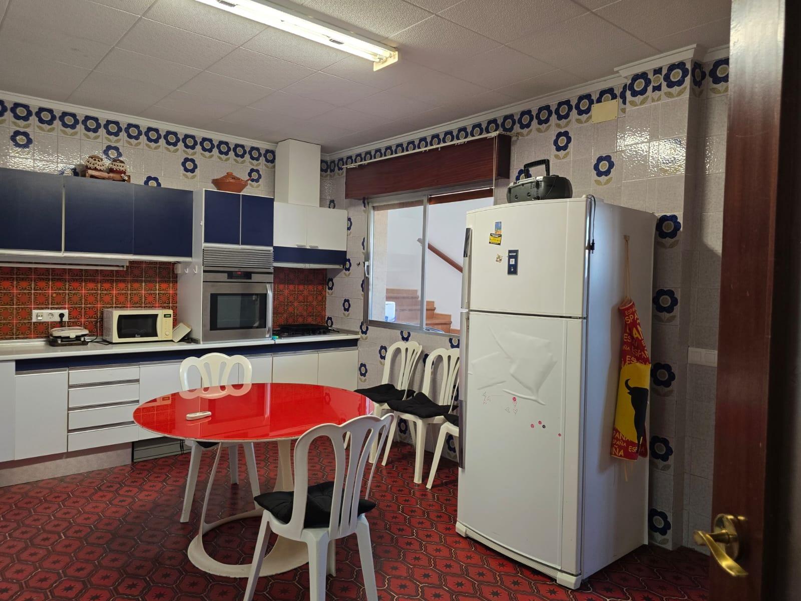 2-22 Villa in Orihuela Costa, Alicante
