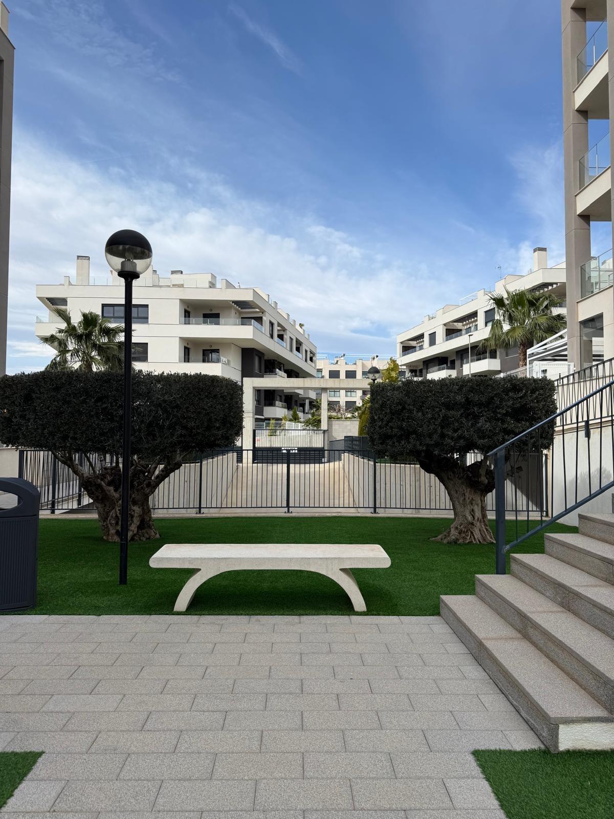 2-22 Apartment in Orihuela Costa, Alicante