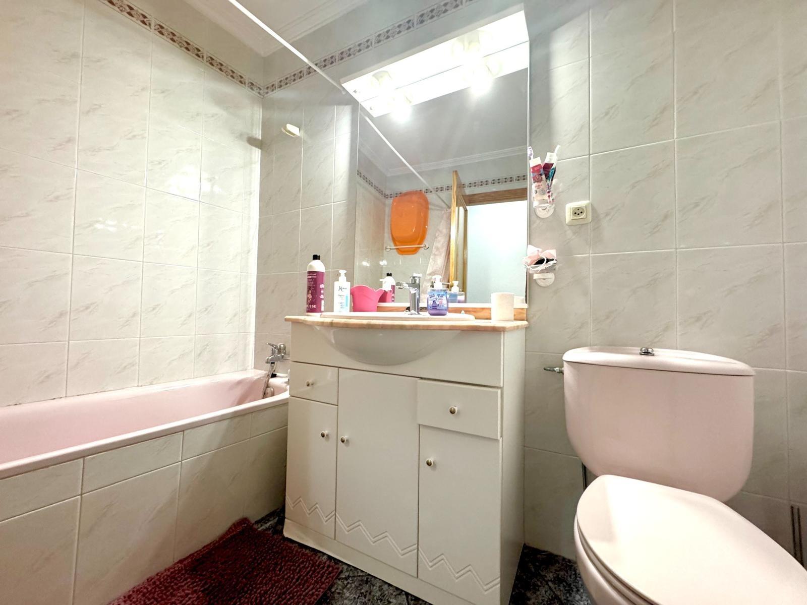 2-22 Apartment in San Pedro del Pinatar, Murcia