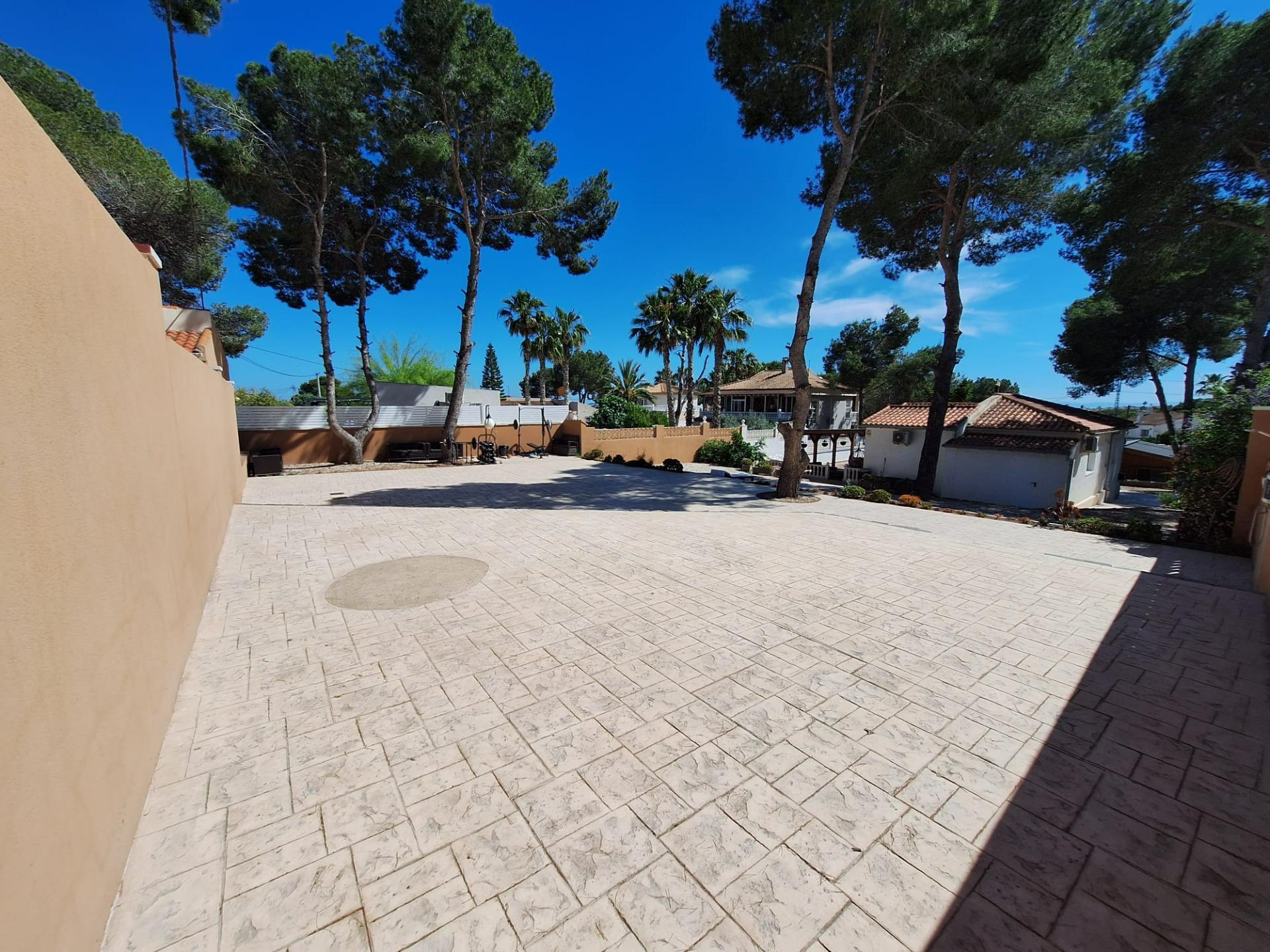 2-22 Villa in Pilar de La Horadada, Alicante