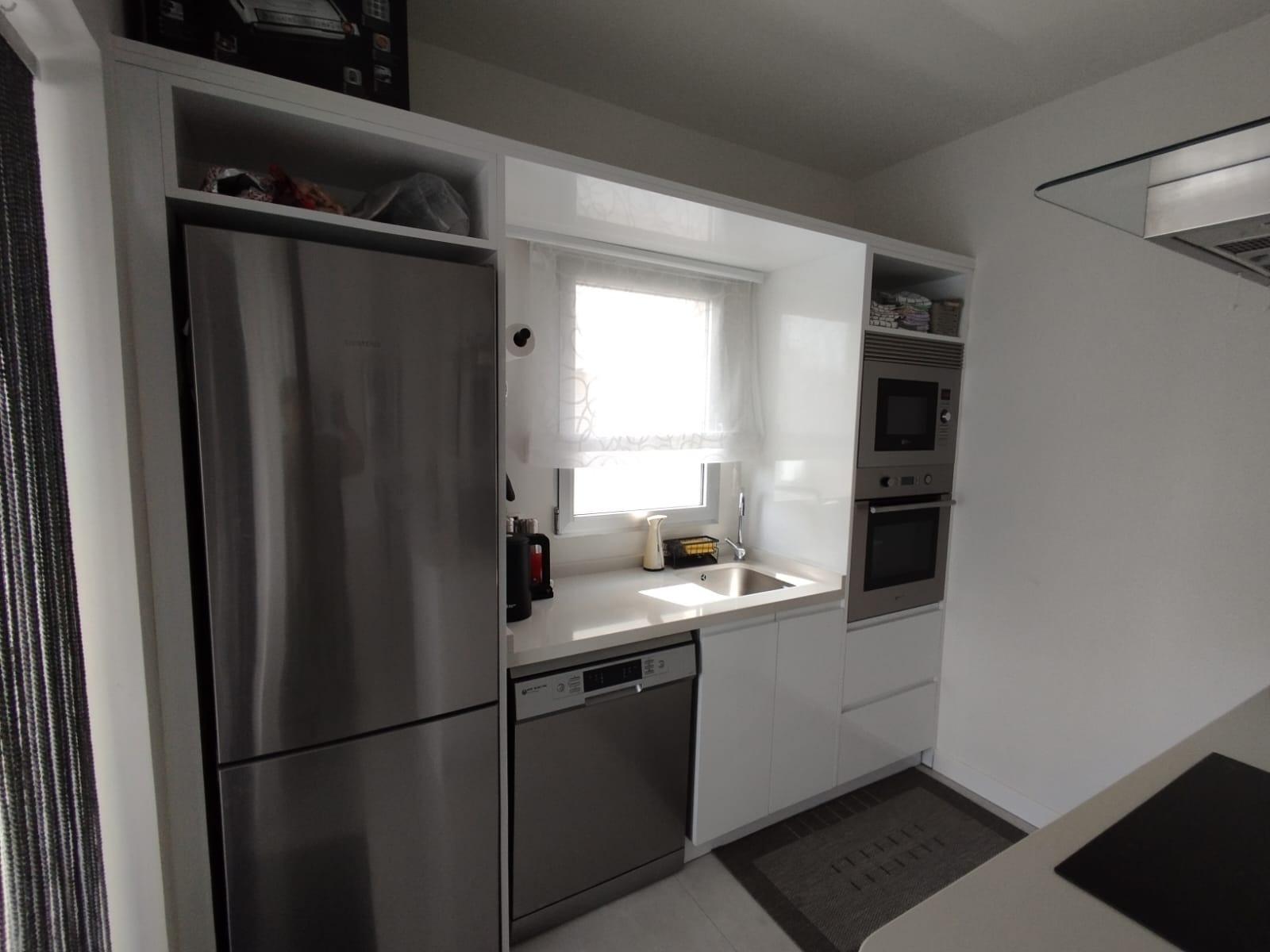 2-22 Apartment in Orihuela Costa, Alicante