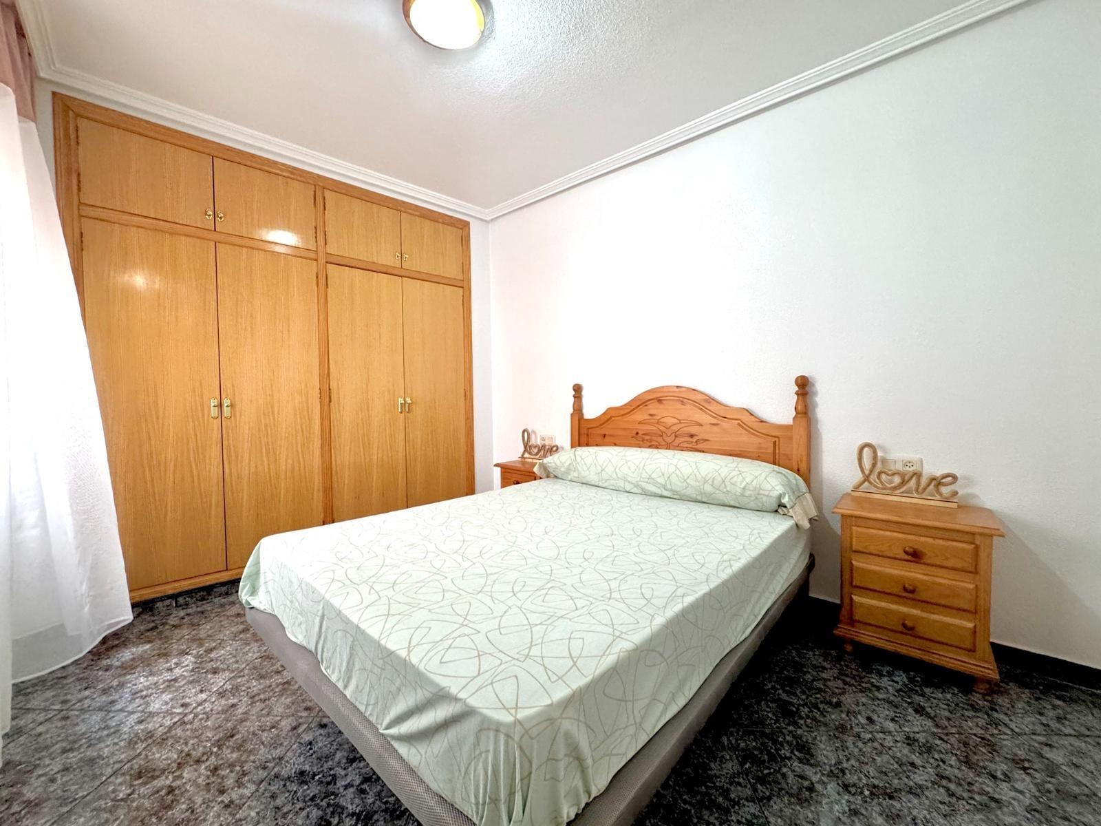 2-23 Apartment in San Pedro del Pinatar, Murcia