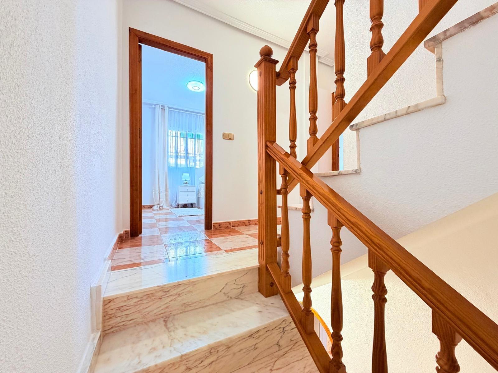 2-23 Town House in Orihuela Costa, Alicante