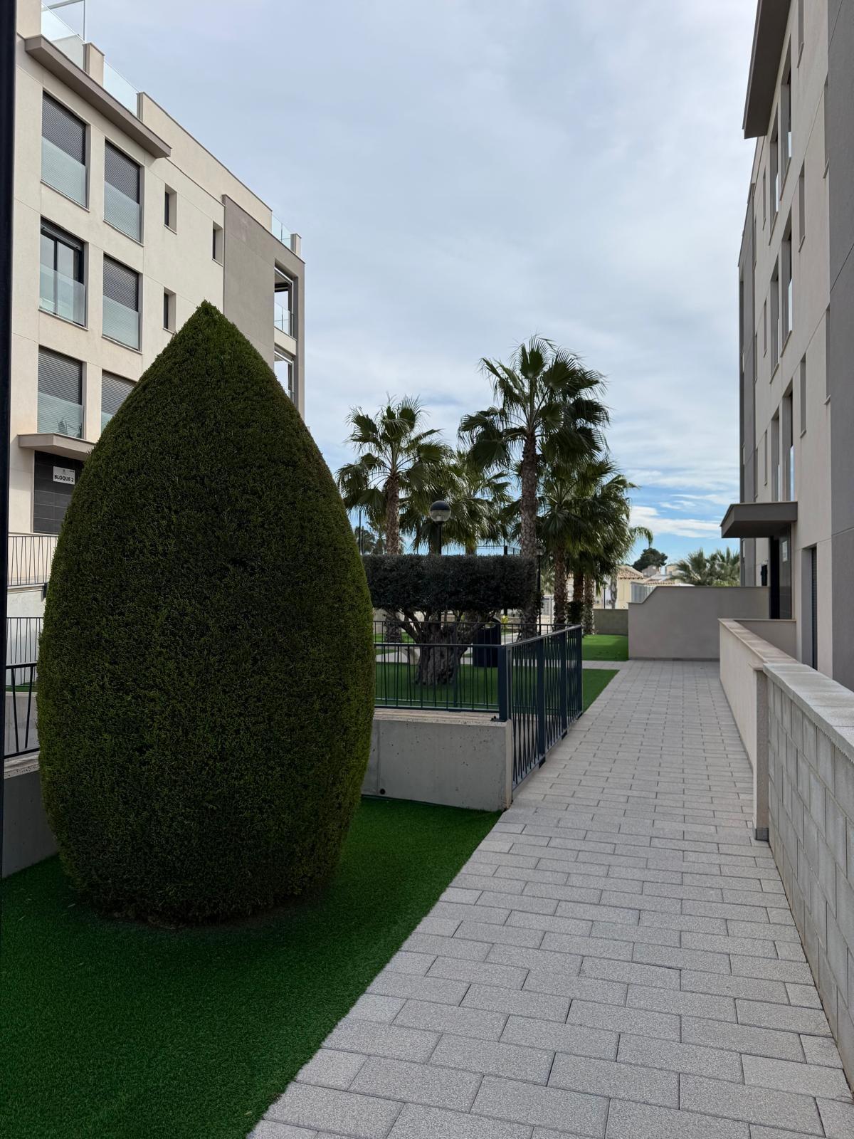 2-23 Apartment in Orihuela Costa, Alicante