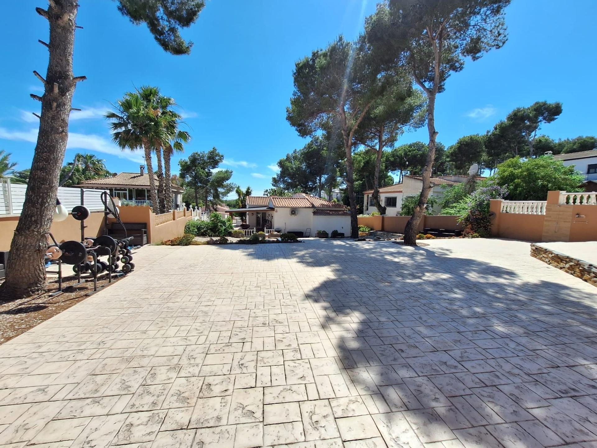 2-23 Villa in Pilar de La Horadada, Alicante