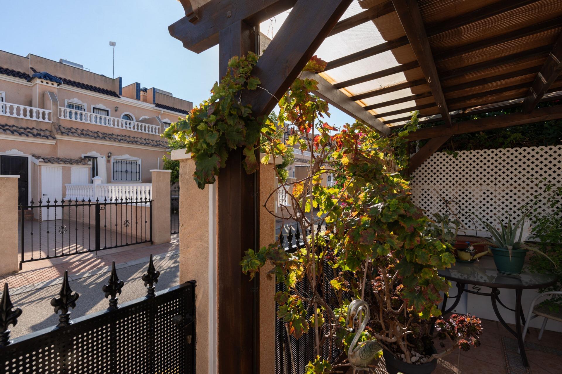2-23 Town House in Orihuela Costa, Alicante