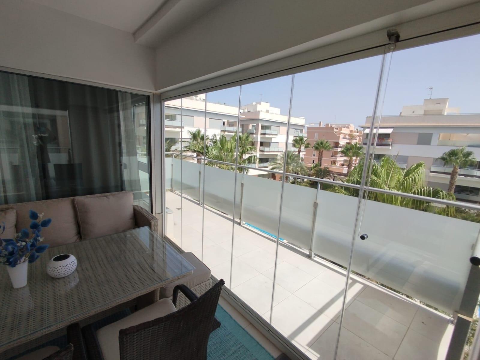 2-23 Apartment in Orihuela Costa, Alicante