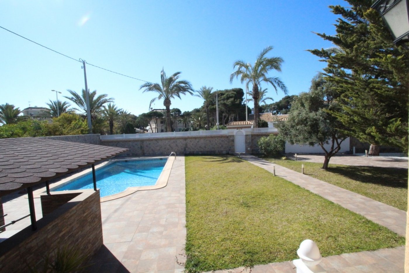 2-24 Villa in Orihuela Costa, Alicante